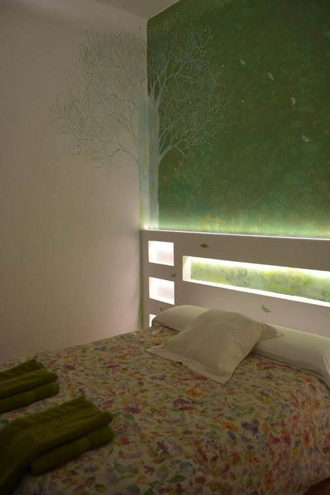 Espacio Antares B&B