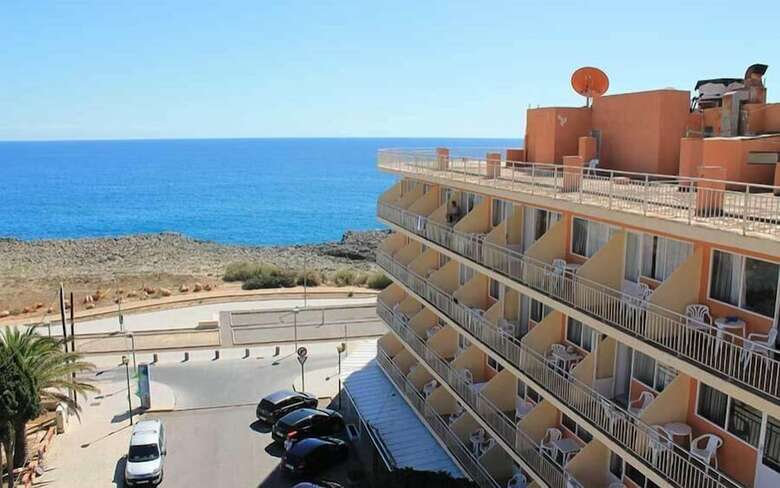 Hostal Hotel Pinomar