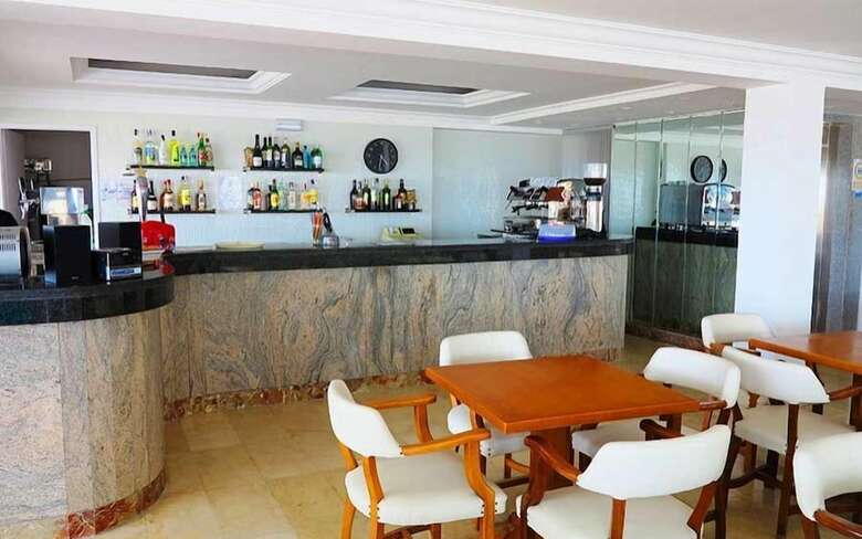 Hostal Hotel Pinomar