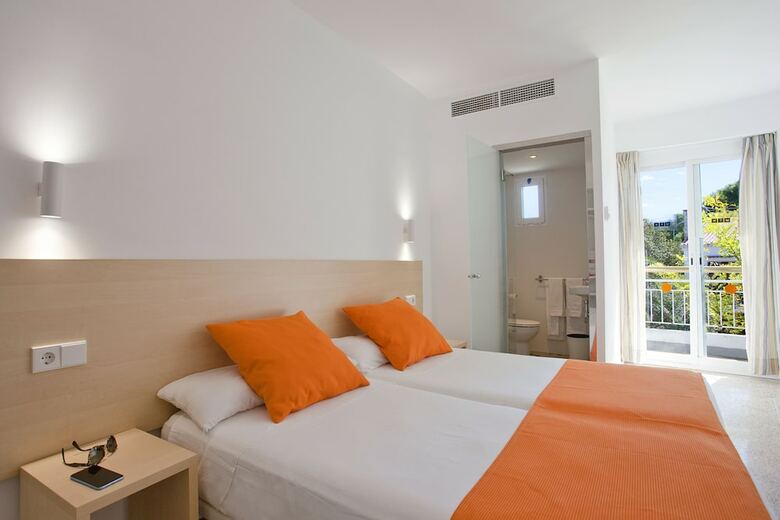 Hotel Mix Per� Playa
