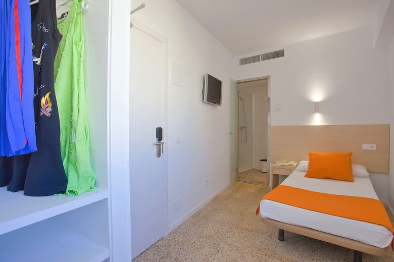 Hotel Mix Per� Playa