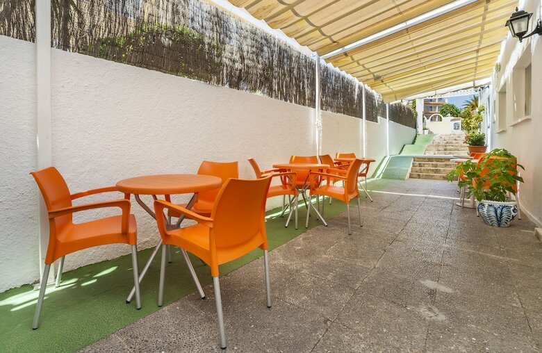 Hotel Mix Per� Playa