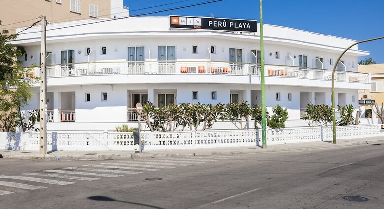 Hotel Mix Per� Playa