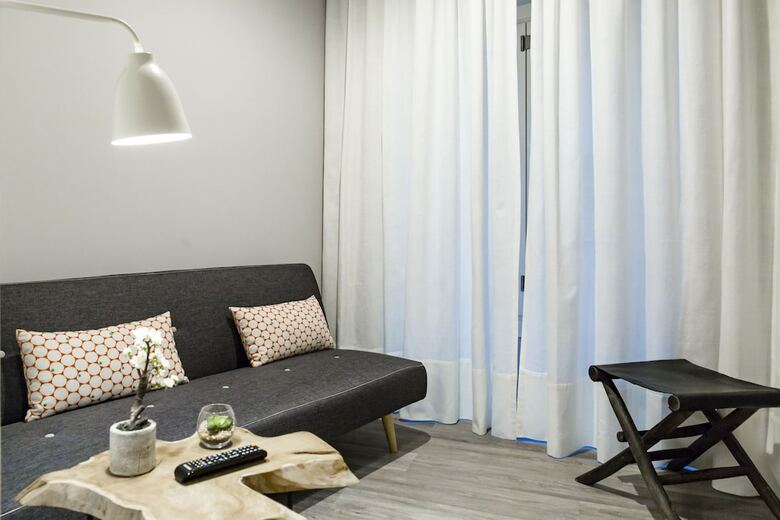 Hotel Boutique Teatro Romano