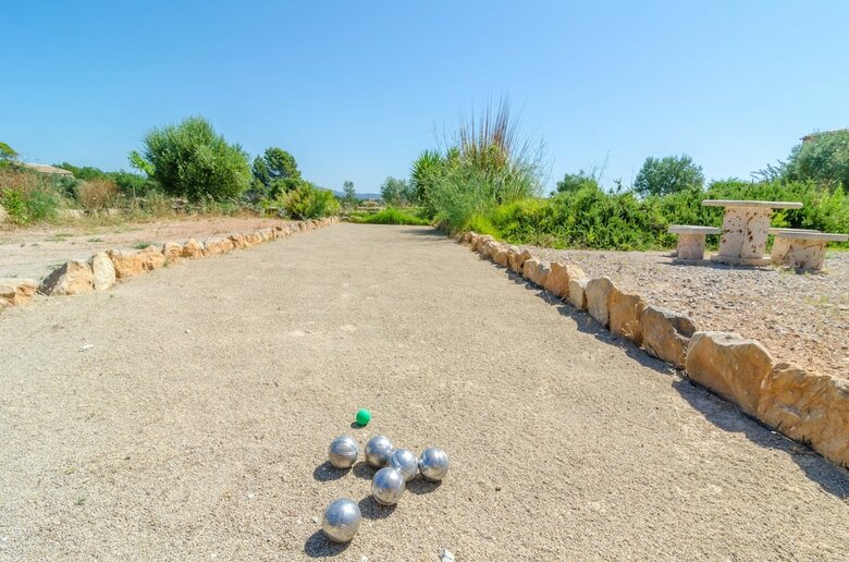 Villa Finca Son Colom