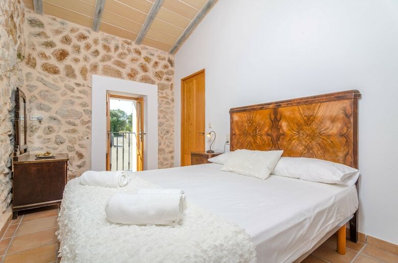 Villa Finca Son Colom