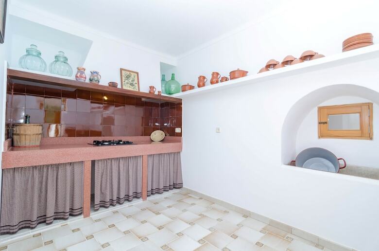 Villa Finca Son Colom