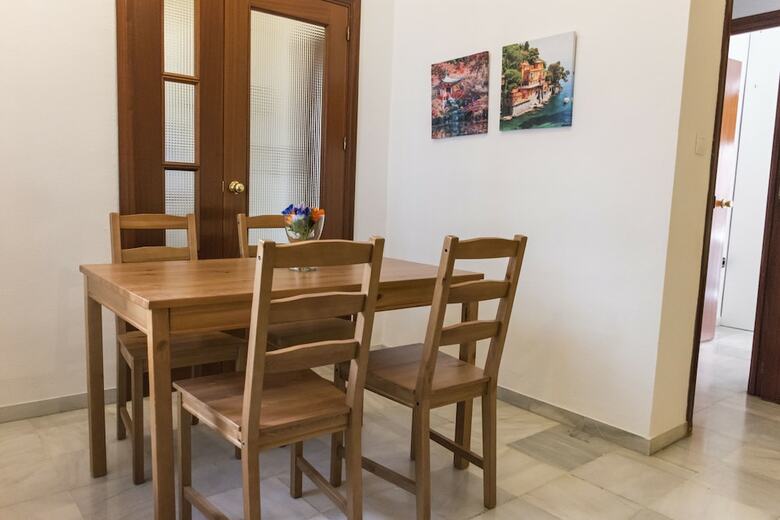 Apartamentos Pureza Dream By Valcambre