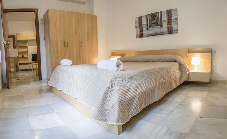 Apartamentos Pureza Dream By Valcambre