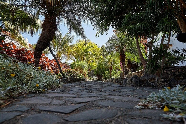 Candelaria Finca La Sorriba