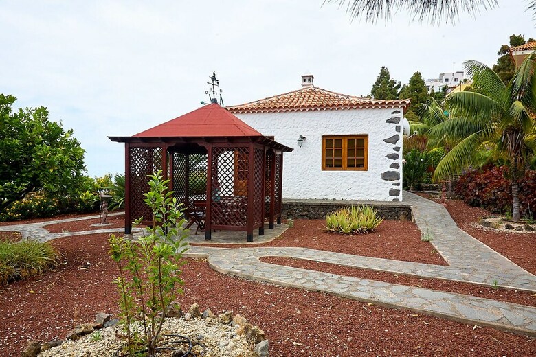 Candelaria Finca La Sorriba