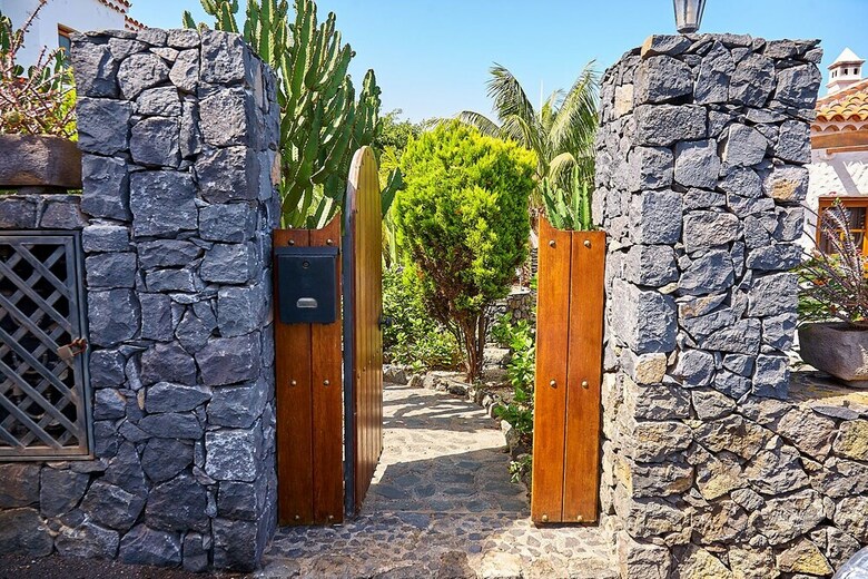 Candelaria Finca La Sorriba