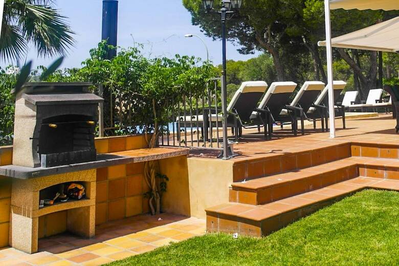 Villa Sol De Mallorca