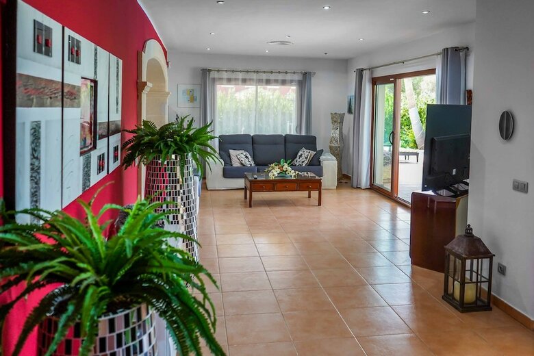 Villa Sol De Mallorca