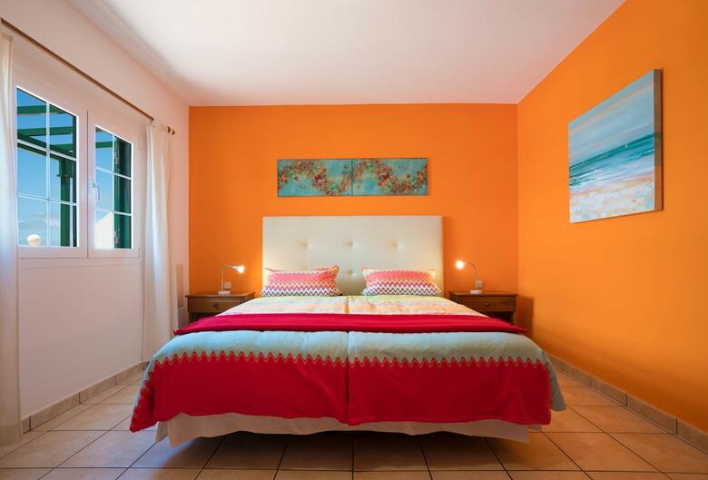 Casa Villa La Vega