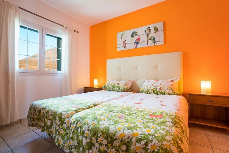 Casa Villa La Vega