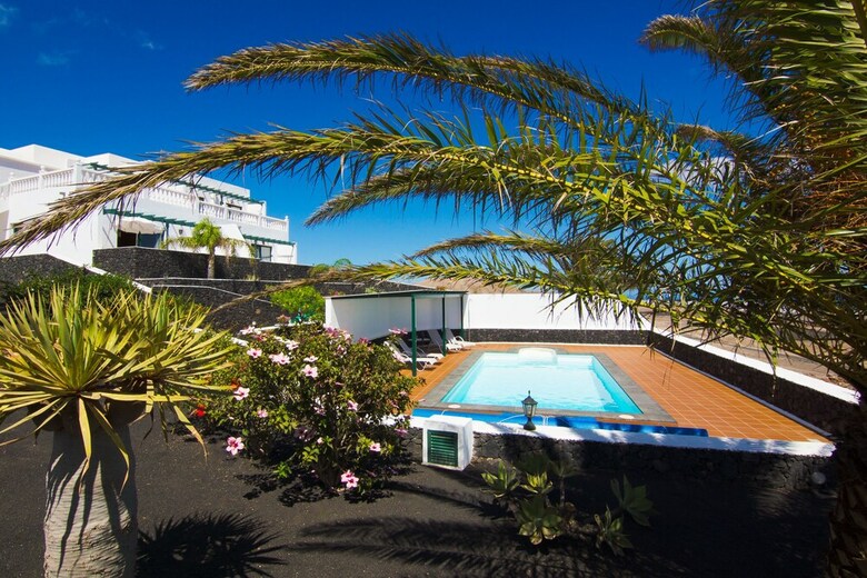 Casa Villa La Vega
