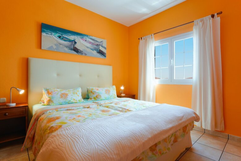Casa Villa La Vega