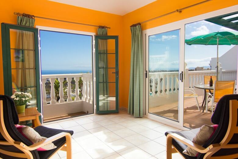 Casa Villa La Vega