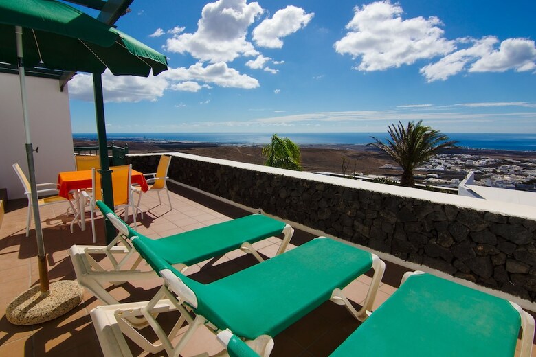 Casa Villa La Vega