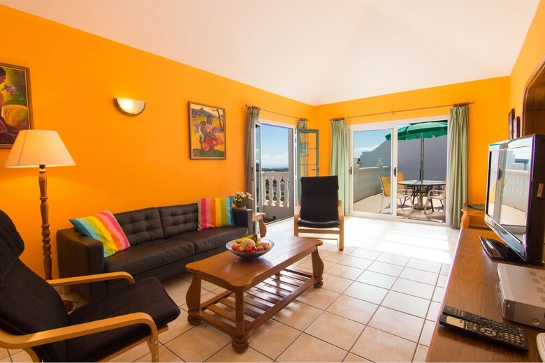 Casa Villa La Vega