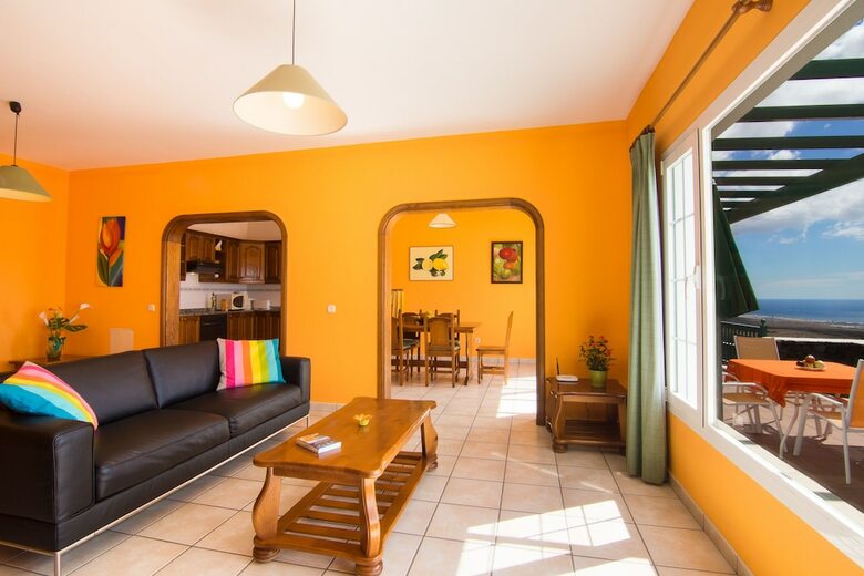 Casa Villa La Vega