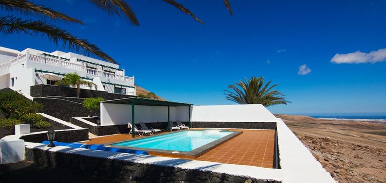 Casa Villa La Vega