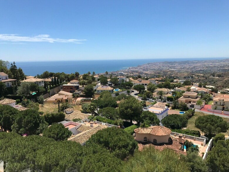 Apartamento Balcones De Mijas
