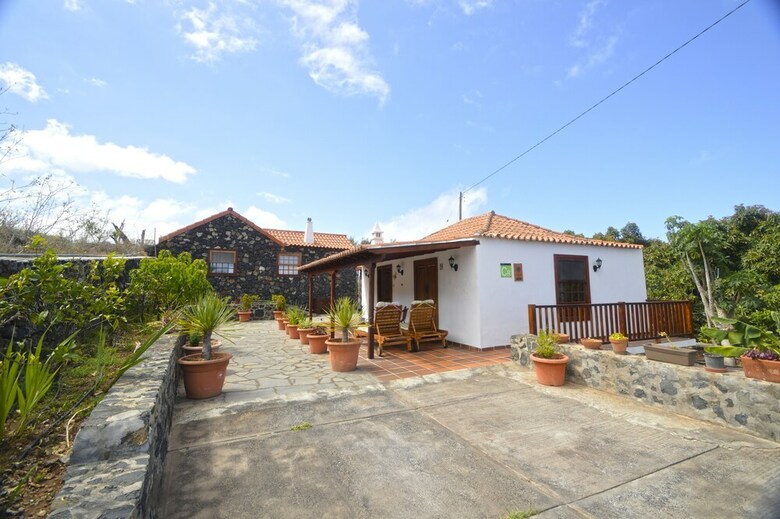 Casa Rural Ebenezer By Isla Bonita