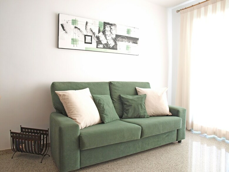 Apartup Patacona Beach I