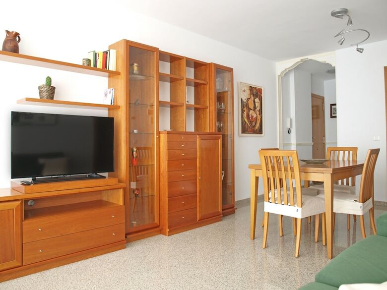 Apartup Patacona Beach I
