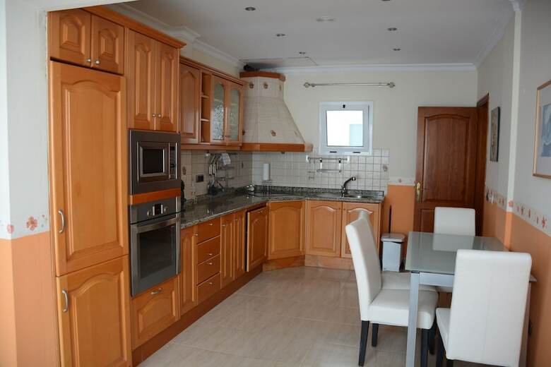 Apartamentos The Confort House
