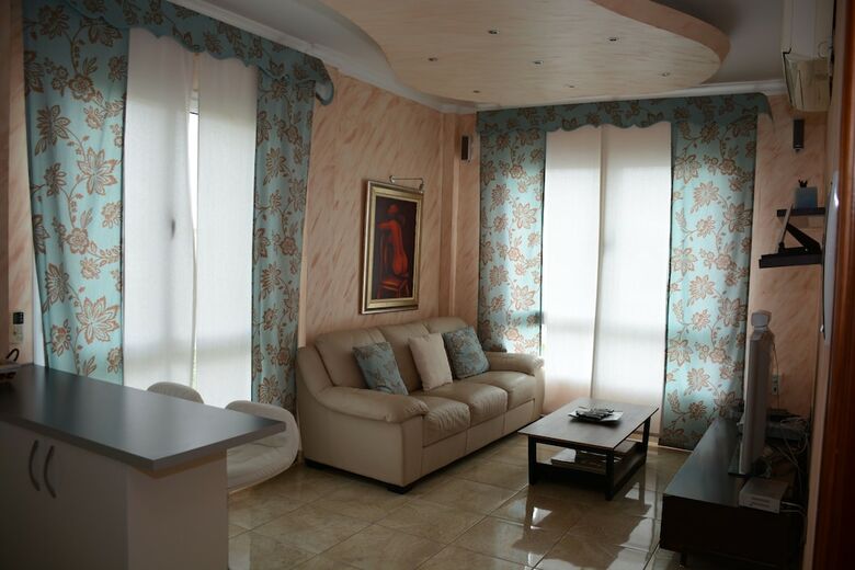 Apartamentos The Confort House