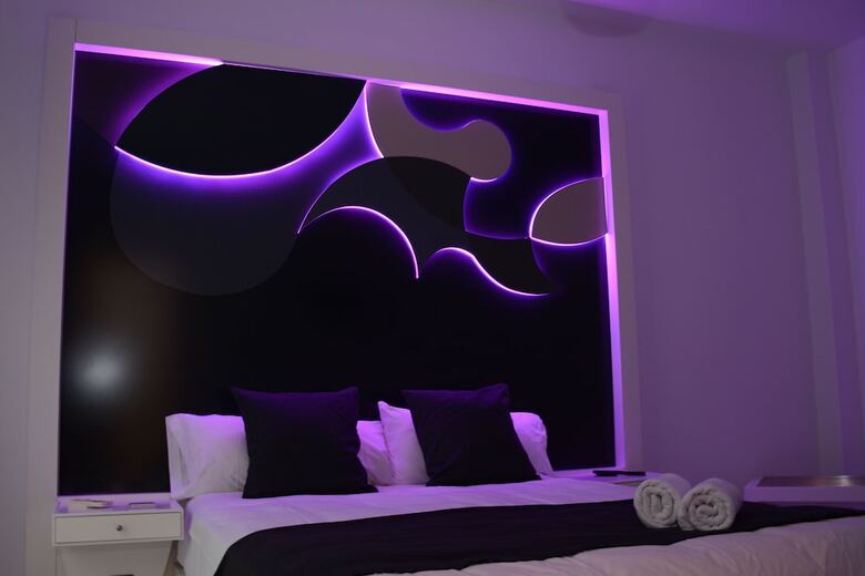 Apartamentos The Confort House