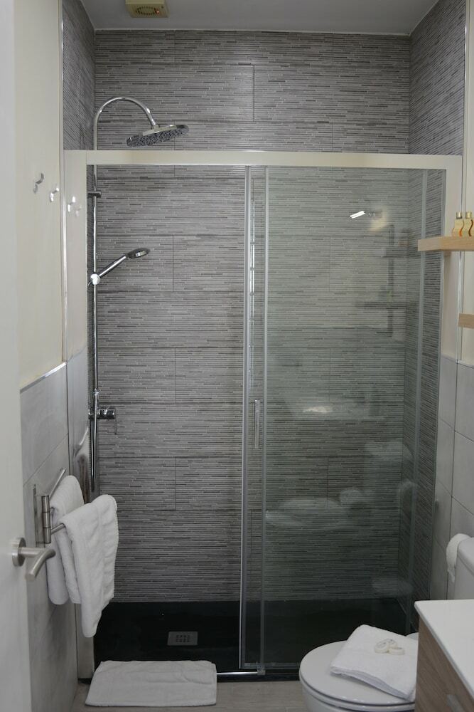 Apartamentos The Confort House