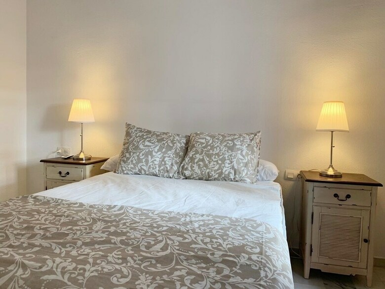Apartamentos Historia Y Tradici�n  Sevilla