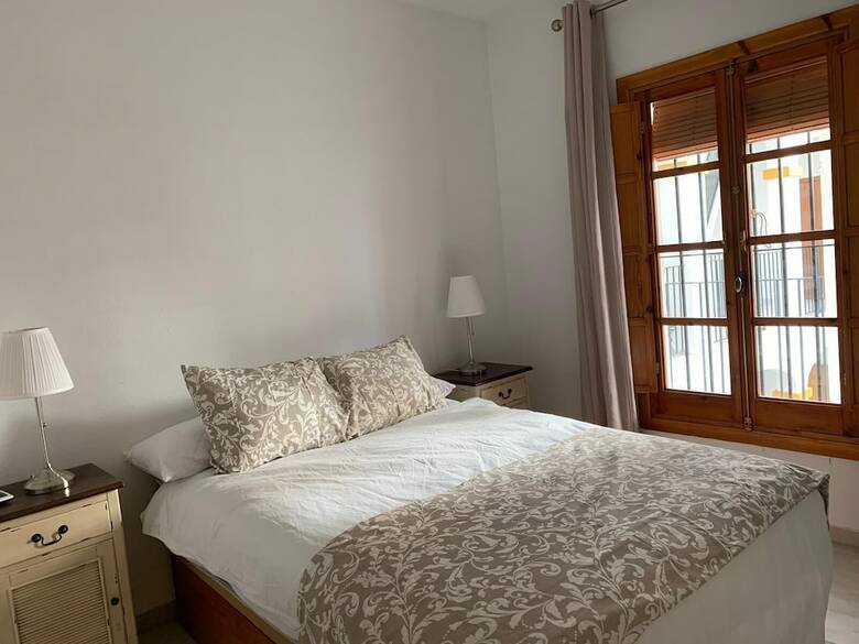 Apartamentos Historia Y Tradici�n  Sevilla
