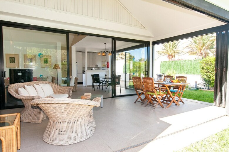 Villa Maspalomas Golf Vima-4