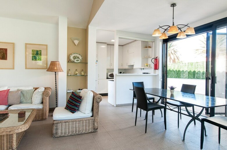Villa Maspalomas Golf Vima-4