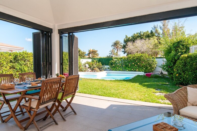 Villa Maspalomas Golf Vima-4