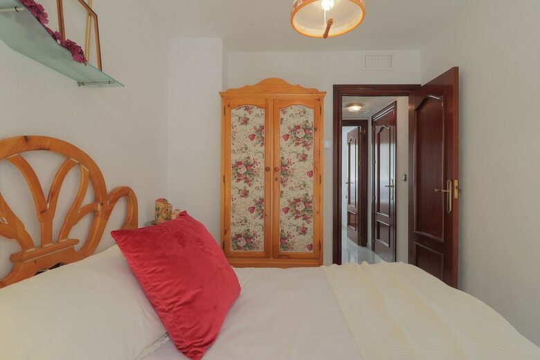 Apartamentos Big Retro Malagueta Beach And Downtown