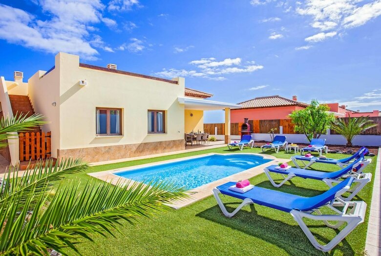 Villa Helena