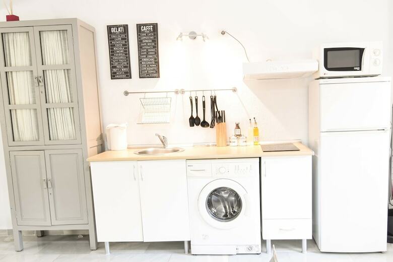 Apartamentos Letmalaga Lord Beach