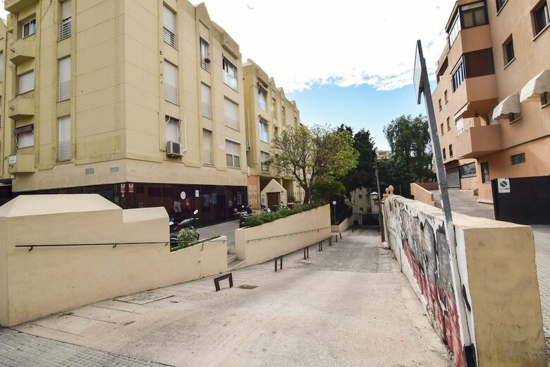 Apartamentos Letmalaga Lord Beach