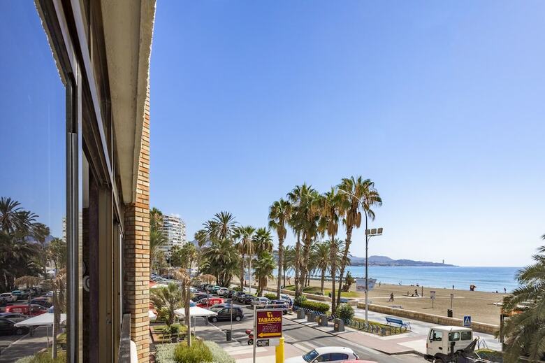 Rentcostadelsol Apartamento Malagueta - Ciudad de Melilla