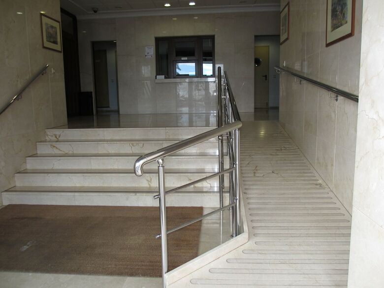 Rentcostadelsol Apartamento Malagueta - Ciudad de Melilla