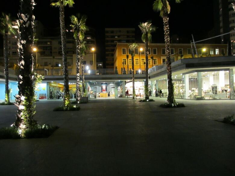 Rentcostadelsol Apartamento Malagueta - Ciudad de Melilla