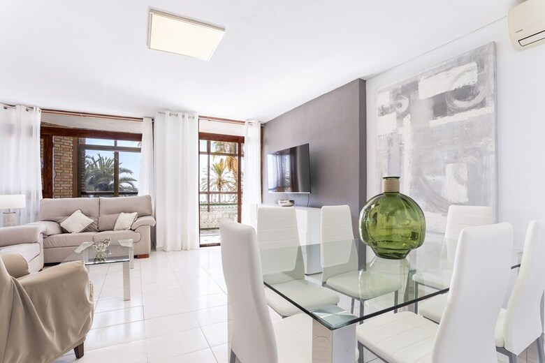 Rentcostadelsol Apartamento Malagueta - Ciudad de Melilla