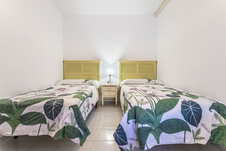 Rentcostadelsol Apartamento Malagueta - Ciudad de Melilla