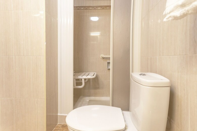 Rentcostadelsol Apartamento Malagueta - Ciudad de Melilla